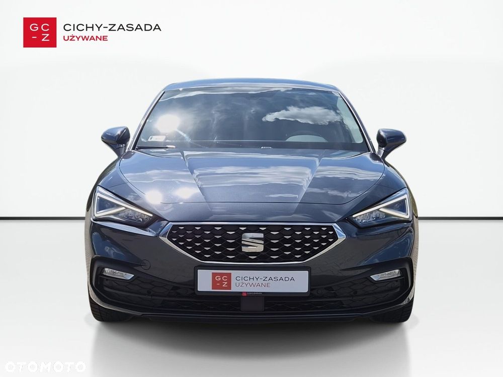 Seat Leon - 9