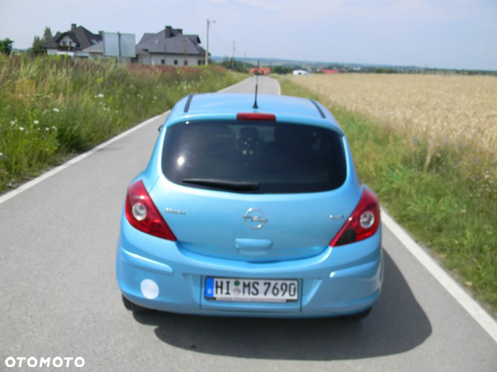 Opel Zafira 1.9 CDTI Cosmo - 6