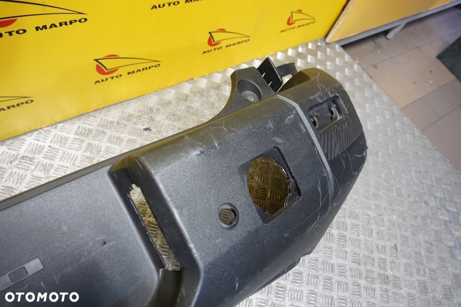 FORD BRONCO SPORT 2025 2026 - Zderzak Tył Tylny USA - 10