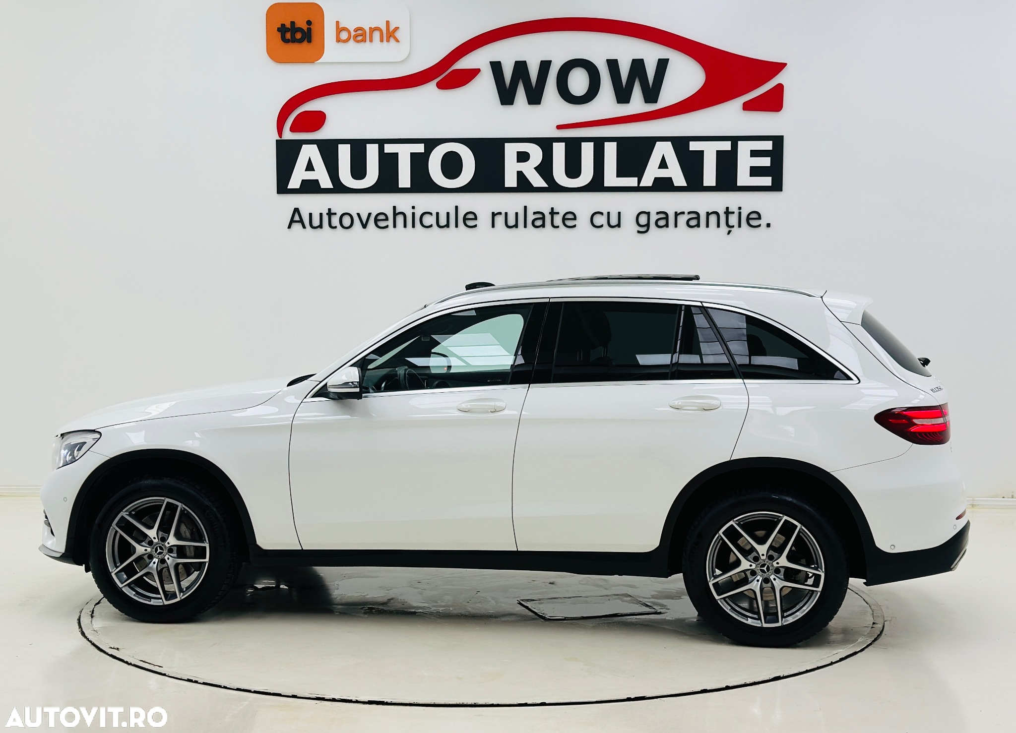 Mercedes-Benz GLC - 10