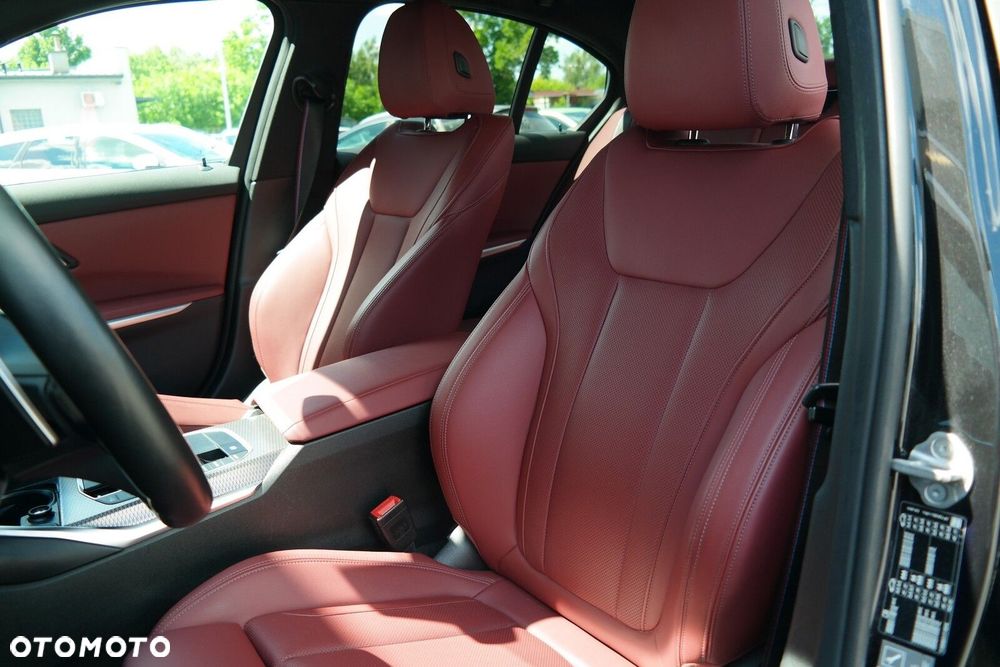 BMW Seria 3 - 13