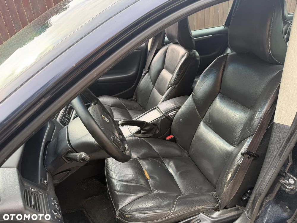 Volvo V70 2.4 Edition Comfort - 19