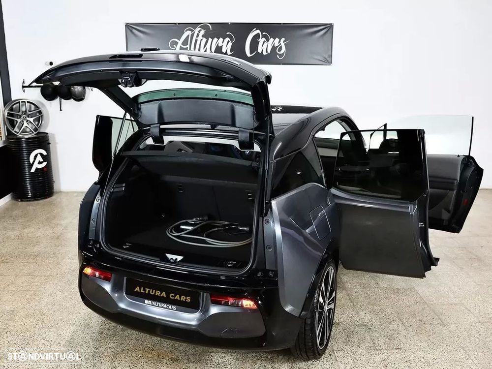 BMW i3 s 120Ah - 8