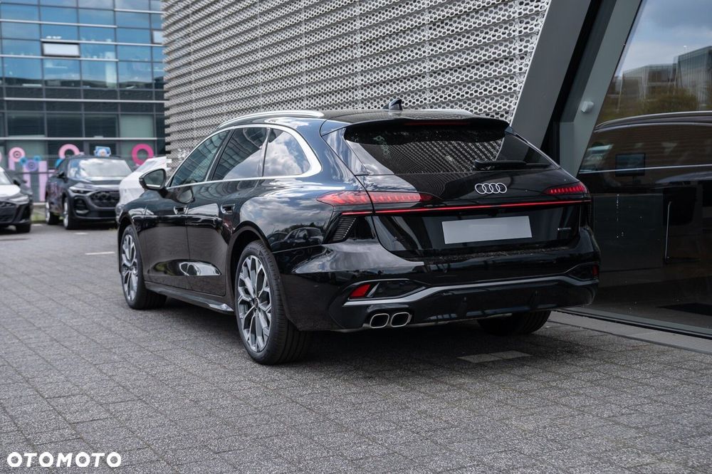 Audi A6 - 4
