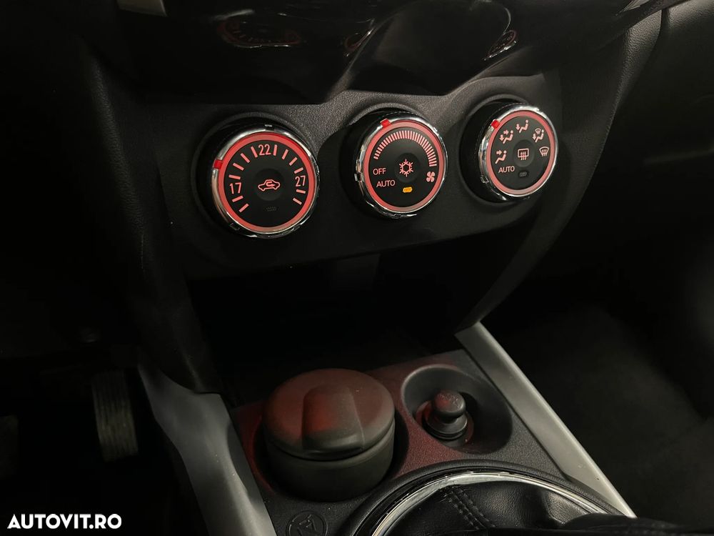 Peugeot 4008 1.8 HDI FAP STT Allure - 19