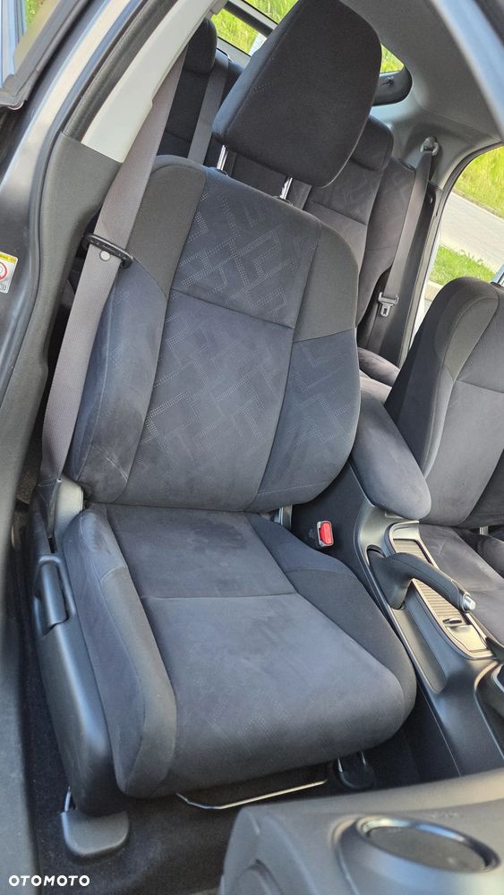 Honda Civic 1.8i-VTEC Sport - 26