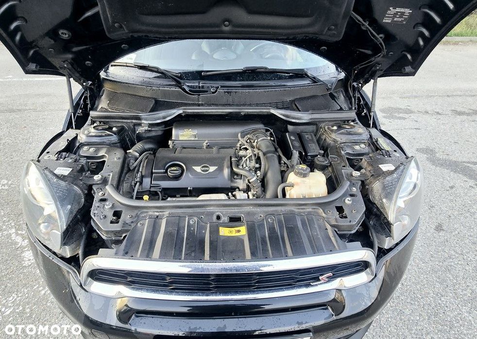 MINI Paceman Cooper S - 11