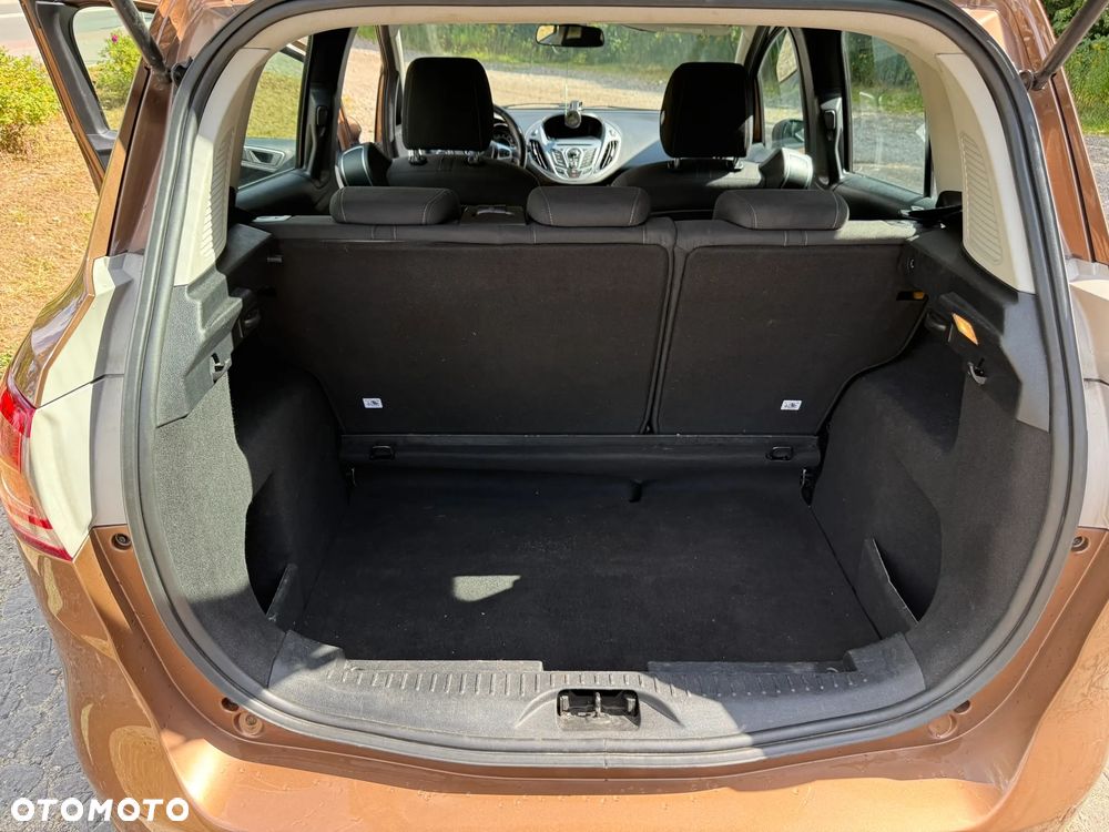 Ford B-MAX - 19
