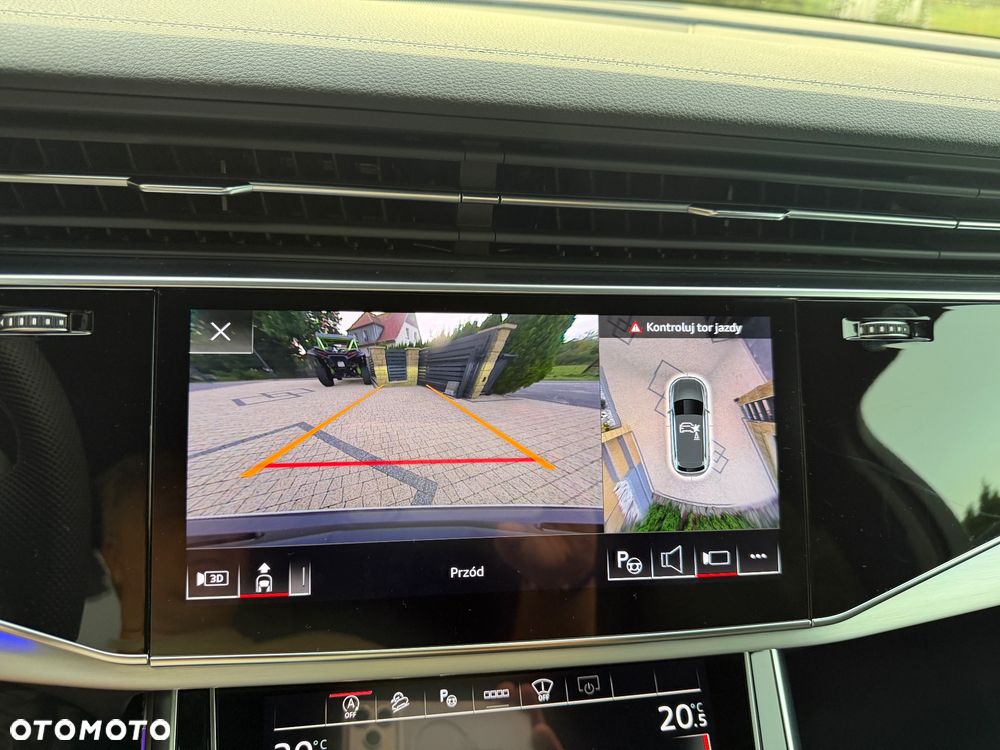 Audi Q7 TDI mHEV 170 kW Quattro S Line Tiptr - 27