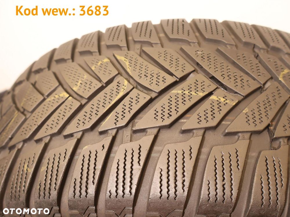 Dunlop SP WINTER SPORT M3 - 225/55 R16 - 7