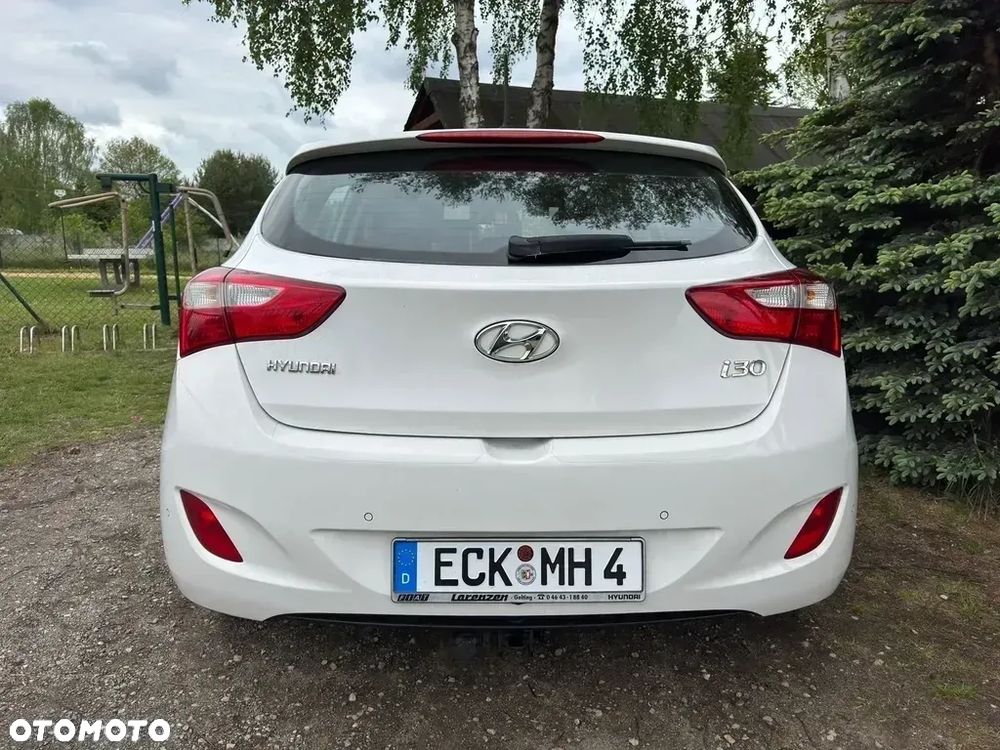 Hyundai i30 - 21