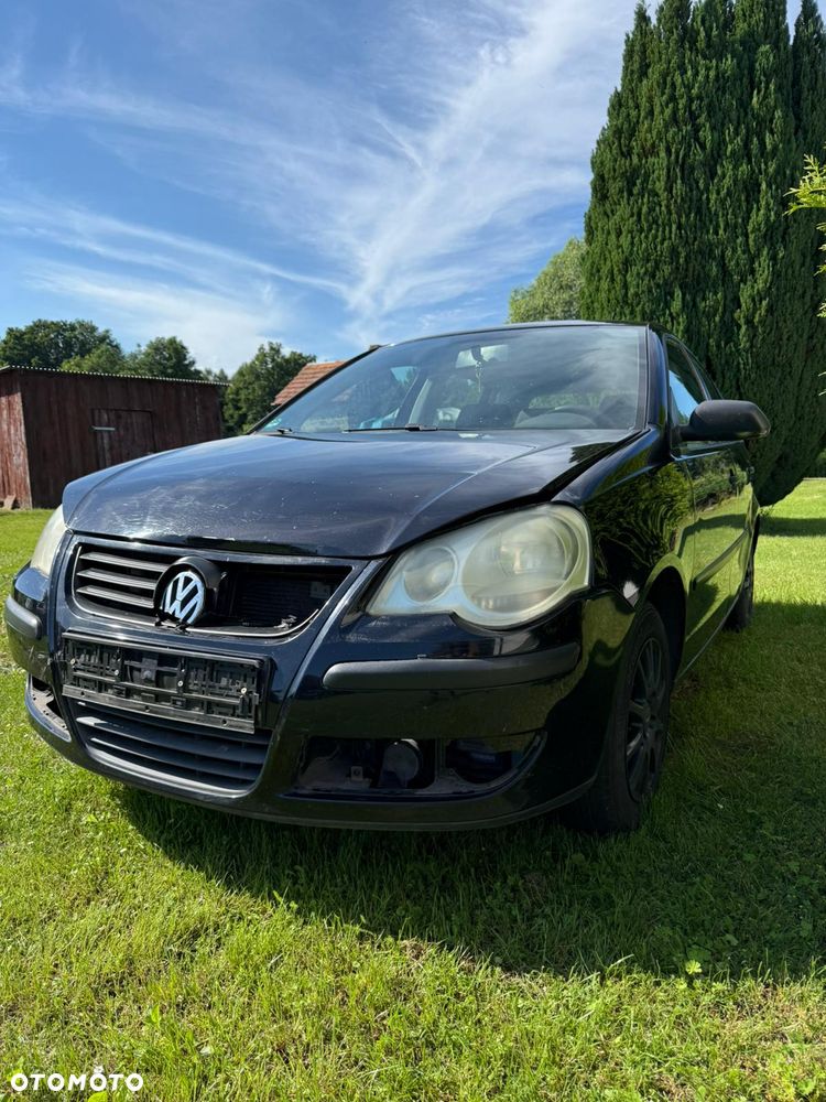 Volkswagen Polo 1.4 - 3