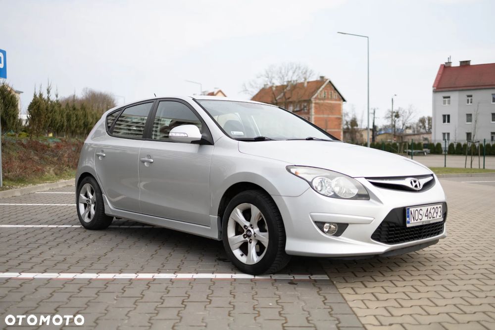 Hyundai i30 - 1