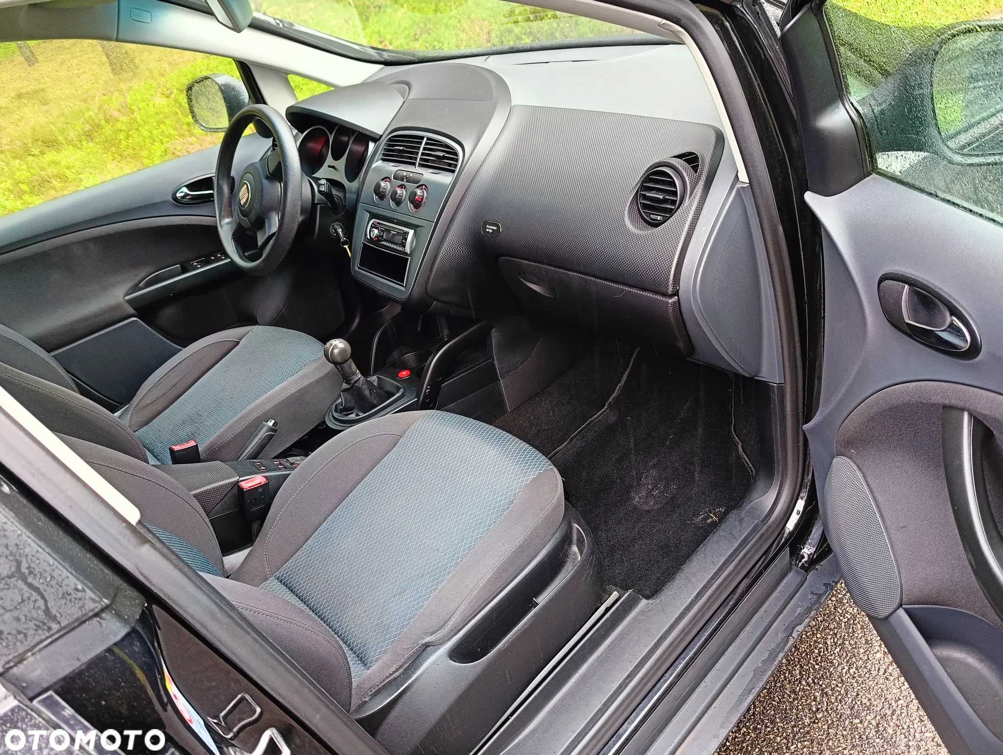Seat Altea XL 1.6 Reference - 11