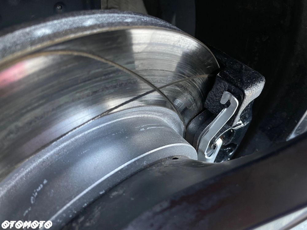 BMW Seria 3 325ti - 14