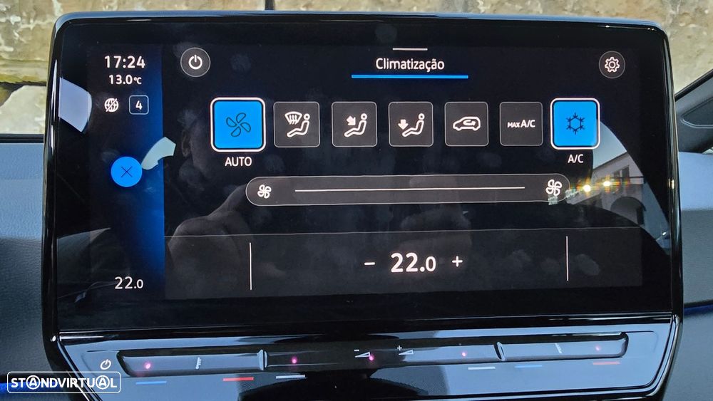 VW ID.3 Pro Performance - 39