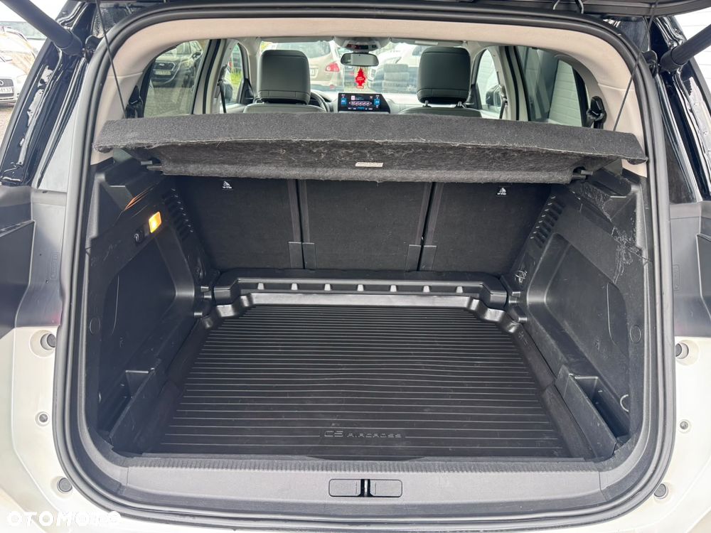 Citroën C5 Aircross 1.5 BlueHDi Max EAT8 - 4