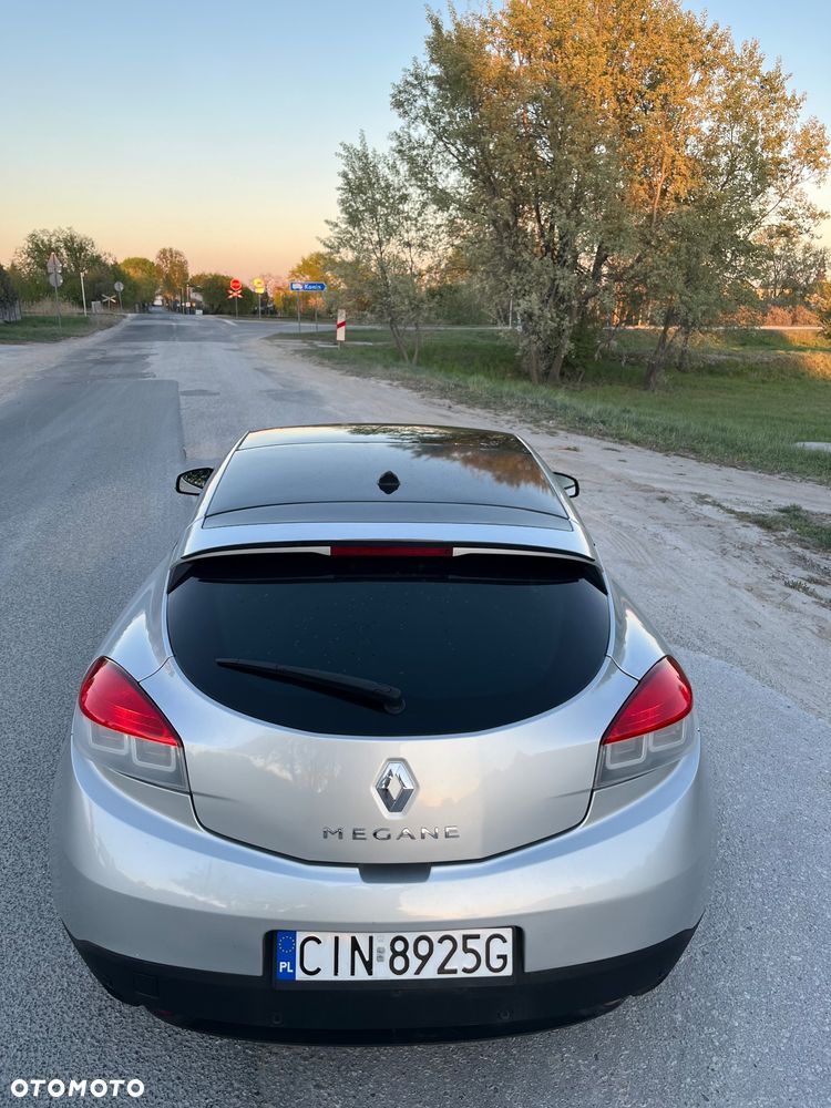 Renault Megane - 6