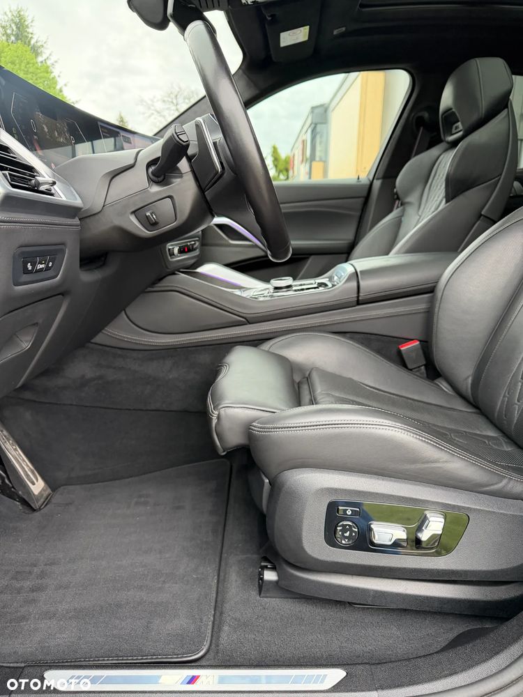 BMW X6 xDrive30d M Sport - 20