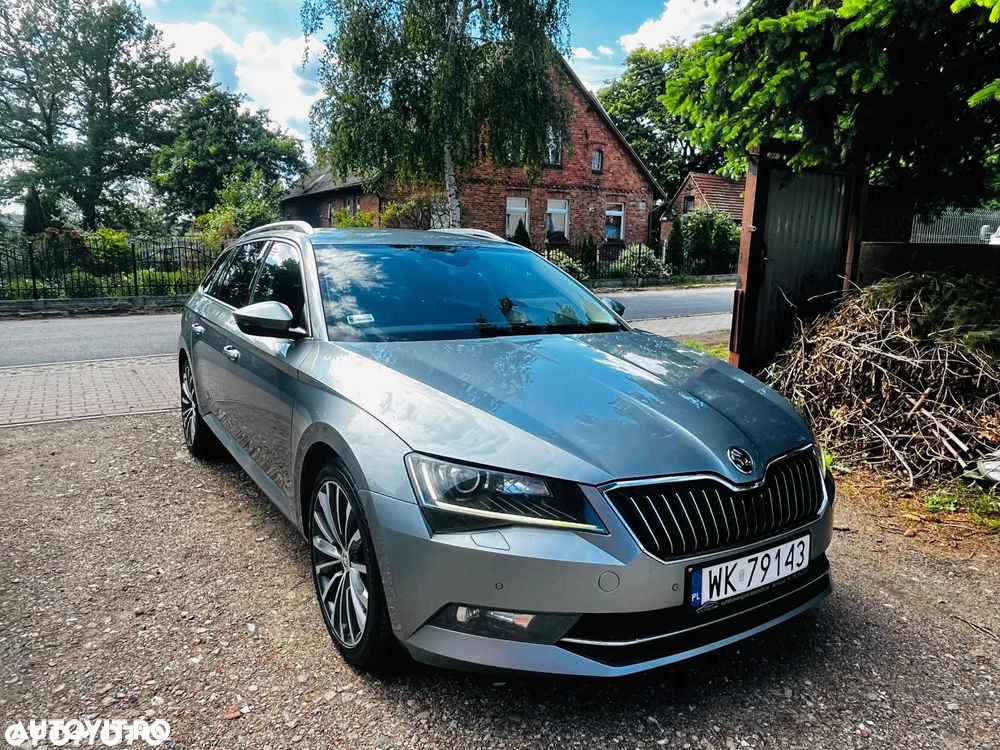 Skoda Superb ( 3V ) 2015 - 2024 PIESE AUTO - 10