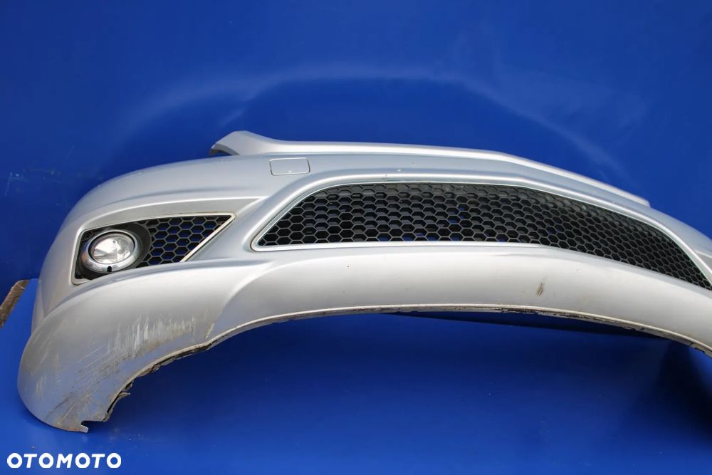 Zderzak przód przedni kompletny OE Mercedes CL CL63 6.3 AMG W216 C216 08r A2168808070 - 17
