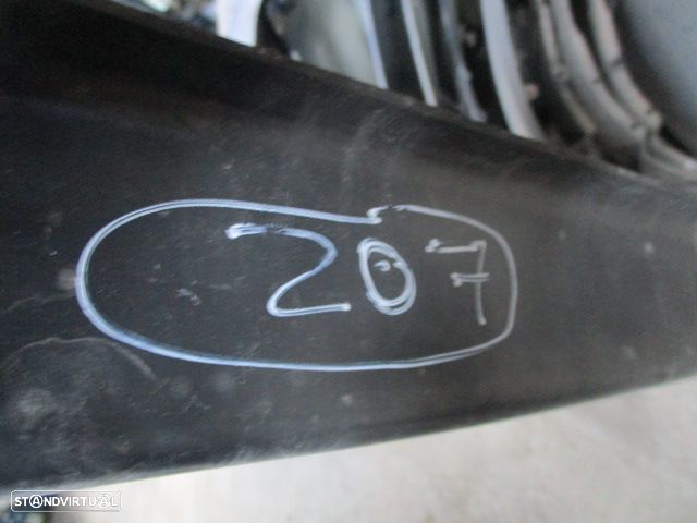 Reforço RF207 VW PASSAT 2007 4P Frt - 1