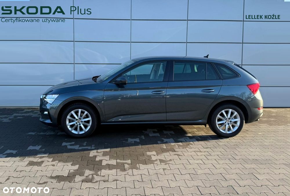 Skoda Scala 1.0 TSI Ambition - 6