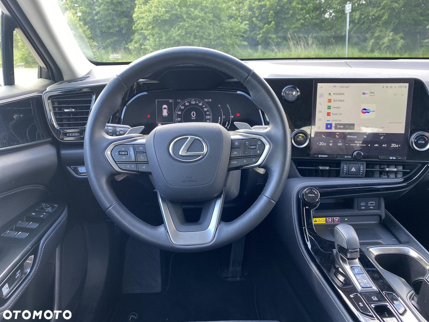Lexus NX - 17