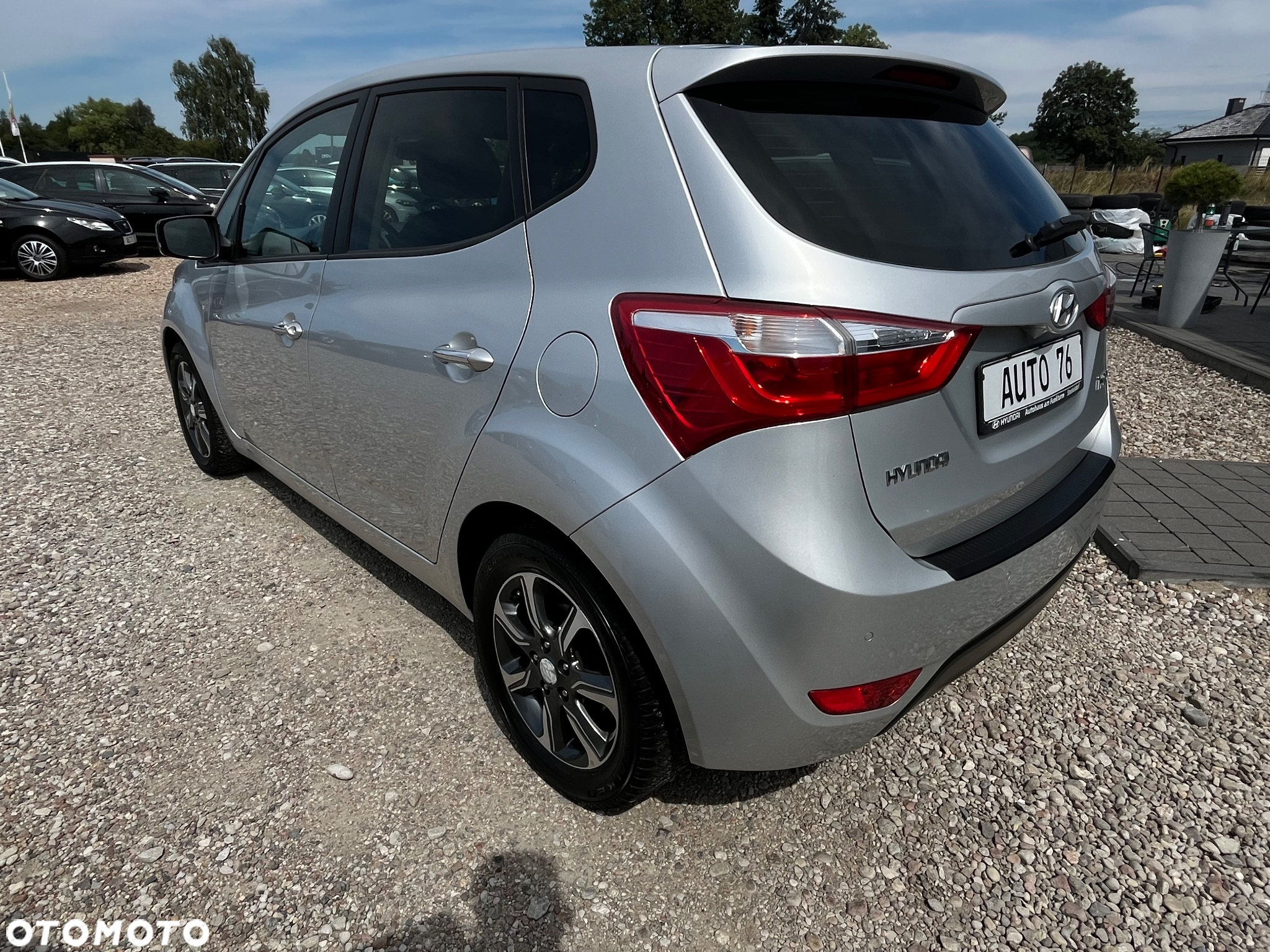 Hyundai ix20 1.6 Premium - 2