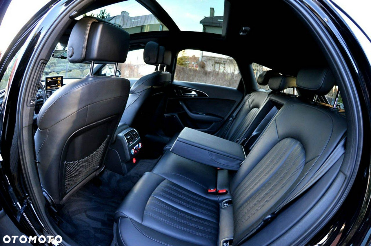 Audi A6 Avant 2.0 TDI Ultra S tronic - 21