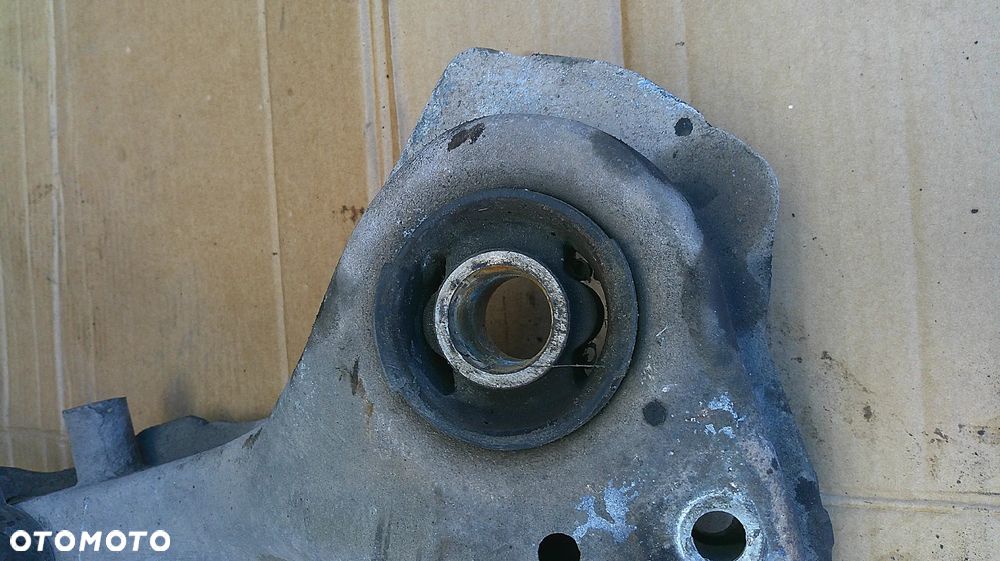 VOLVO XC 90 I KOŁYSKA SANKI - 7