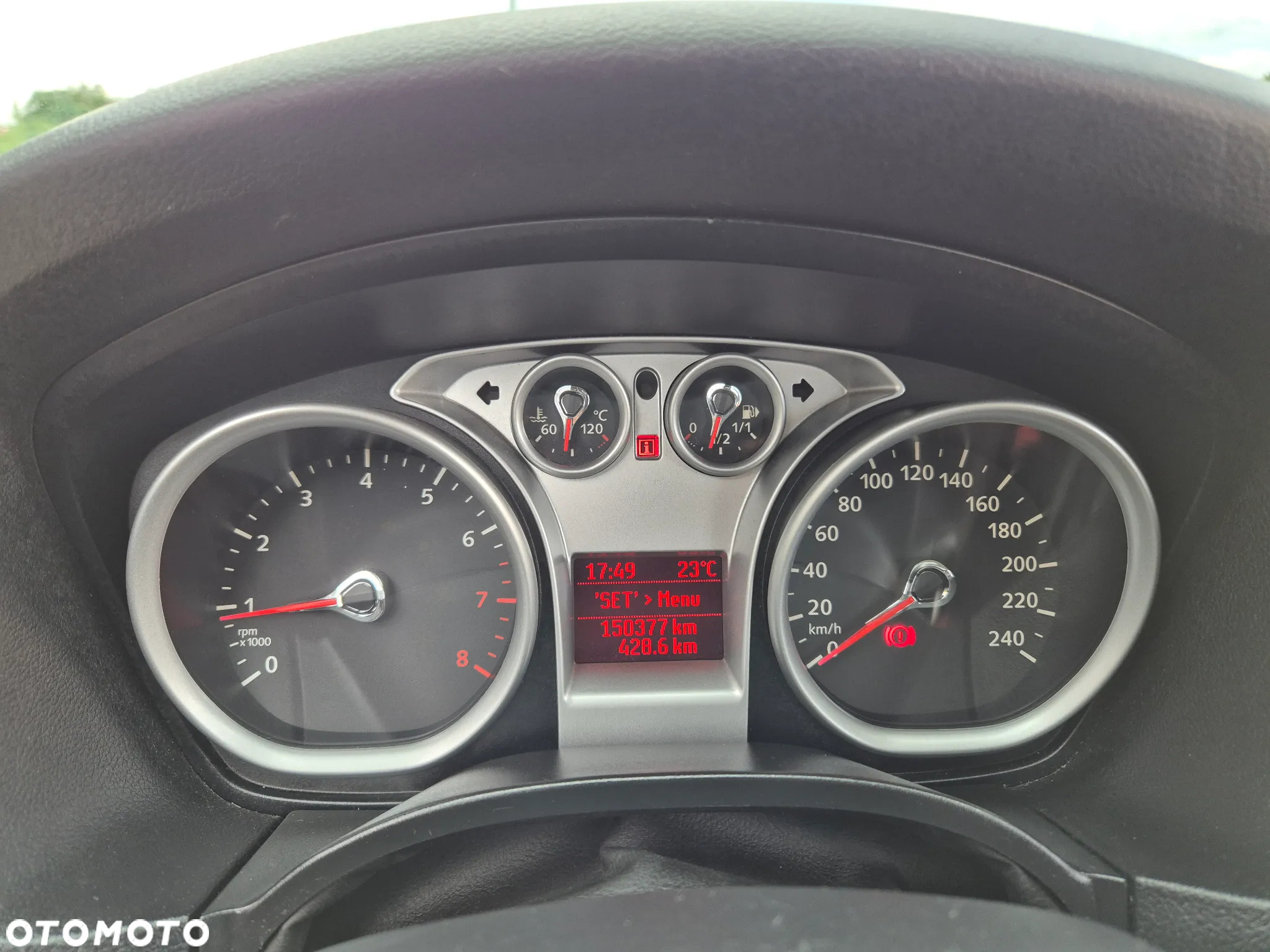 Ford Focus 1.6 16V Fun - 15
