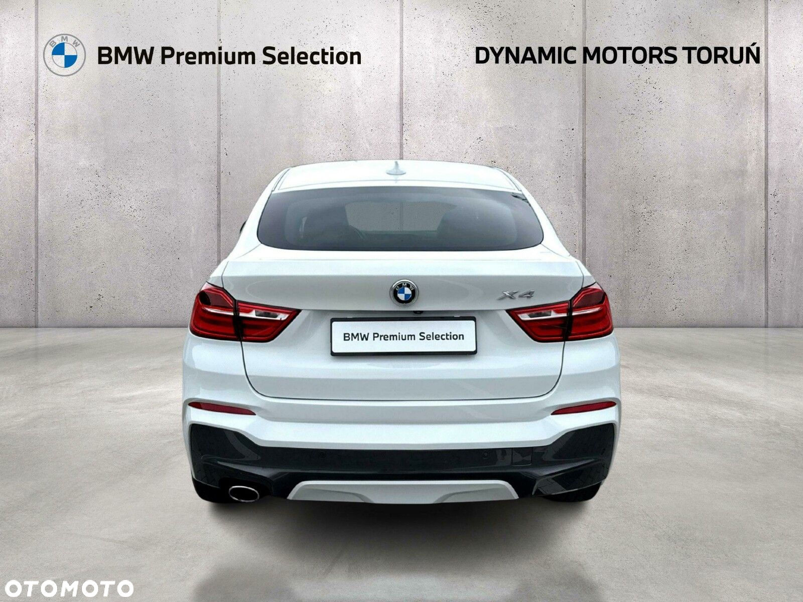 BMW X4 xDrive20d M Sport - 8