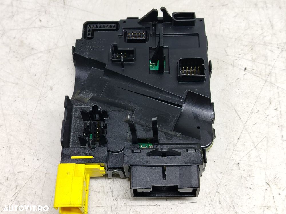 Modul calculator coloana volan 1K0953549BC Volkswagen VW Touran 1 [20 - 2