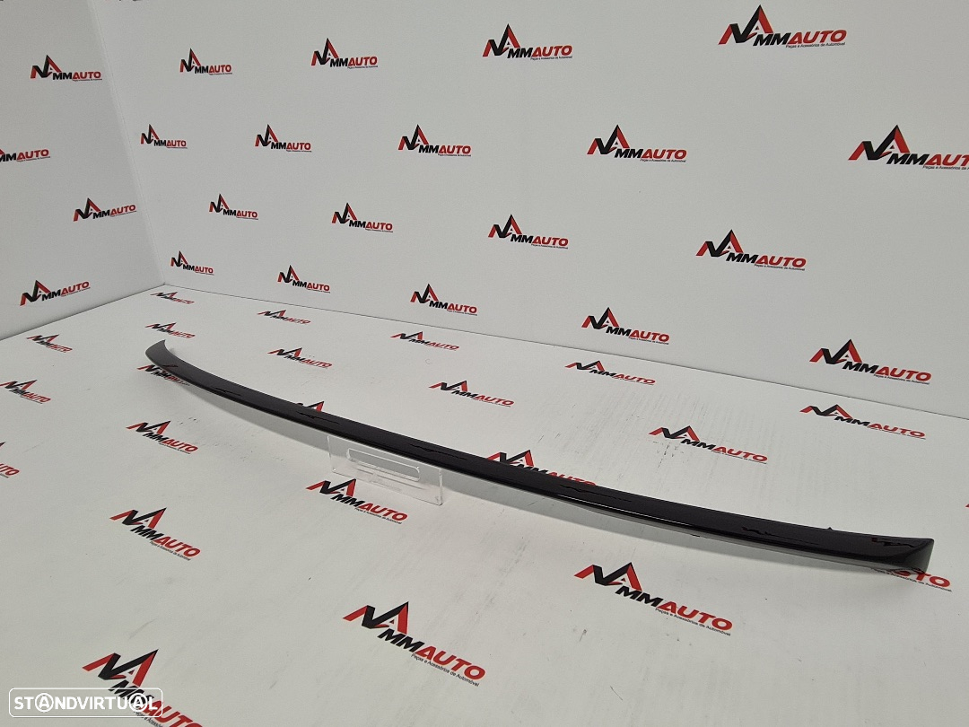 Aileron Mala BMW Novo Série 3 G20 Preto Brilho - 4