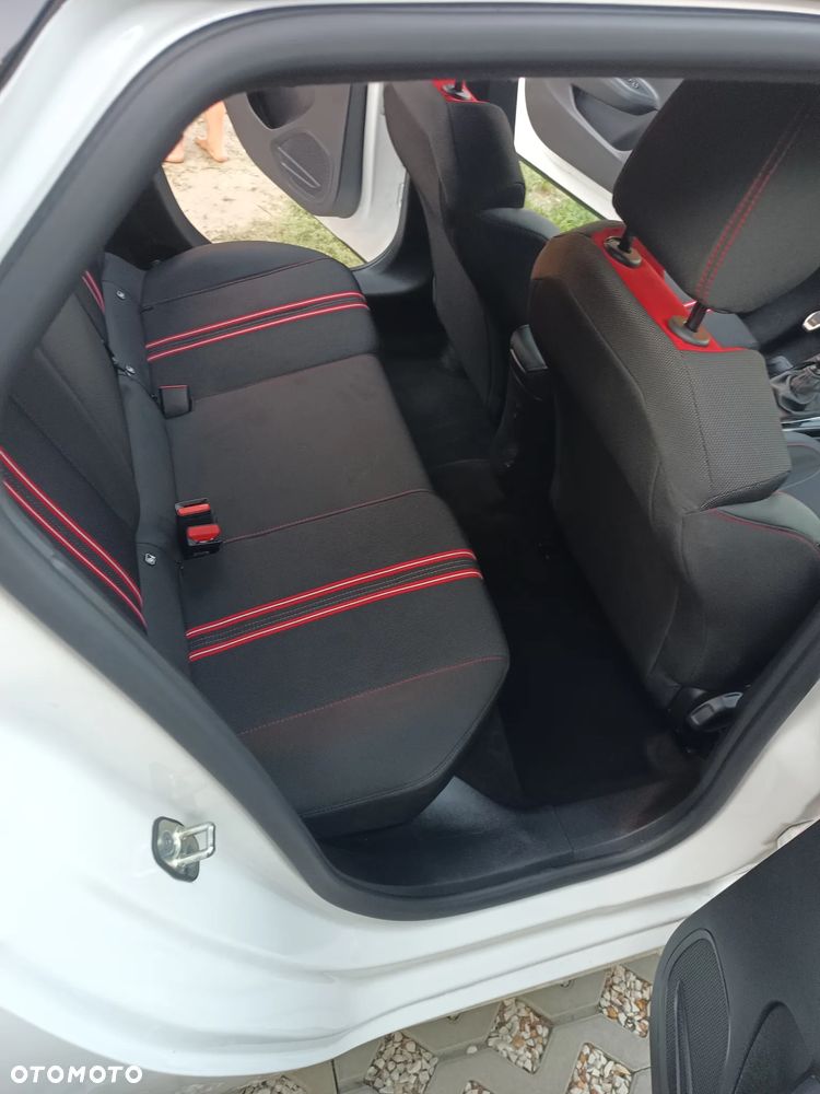 Opel Corsa 1.2 GS Line Plus Pack S&S - 28