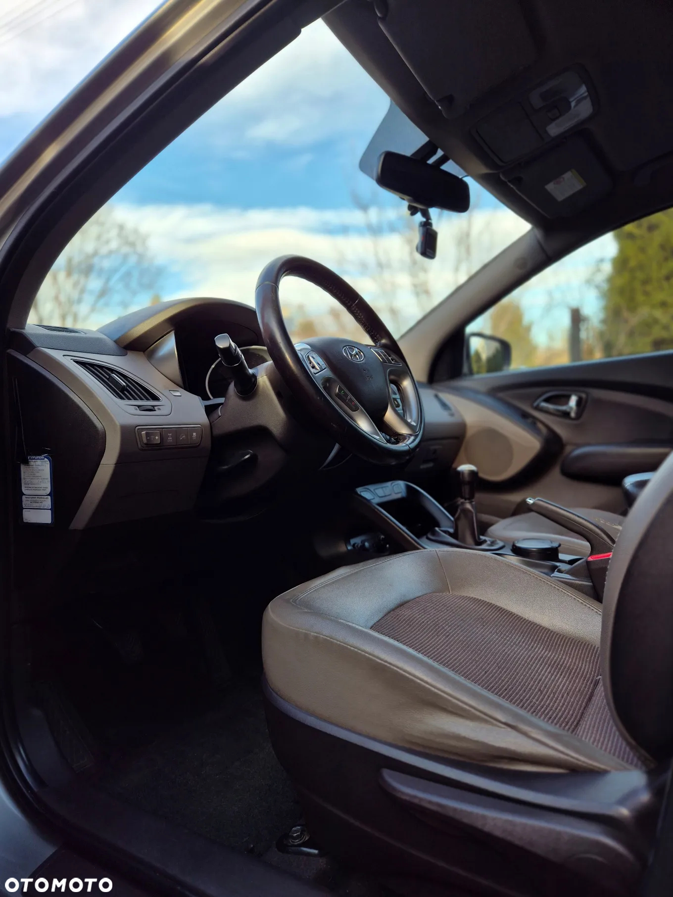 Hyundai ix35 2.0 Style - 9