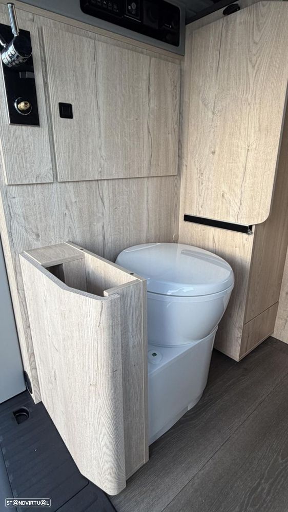 Stylevan Belize 2.0 136cv Automática 8v (NOVA) - 54