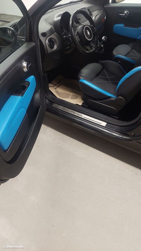 Fiat 500 - 13