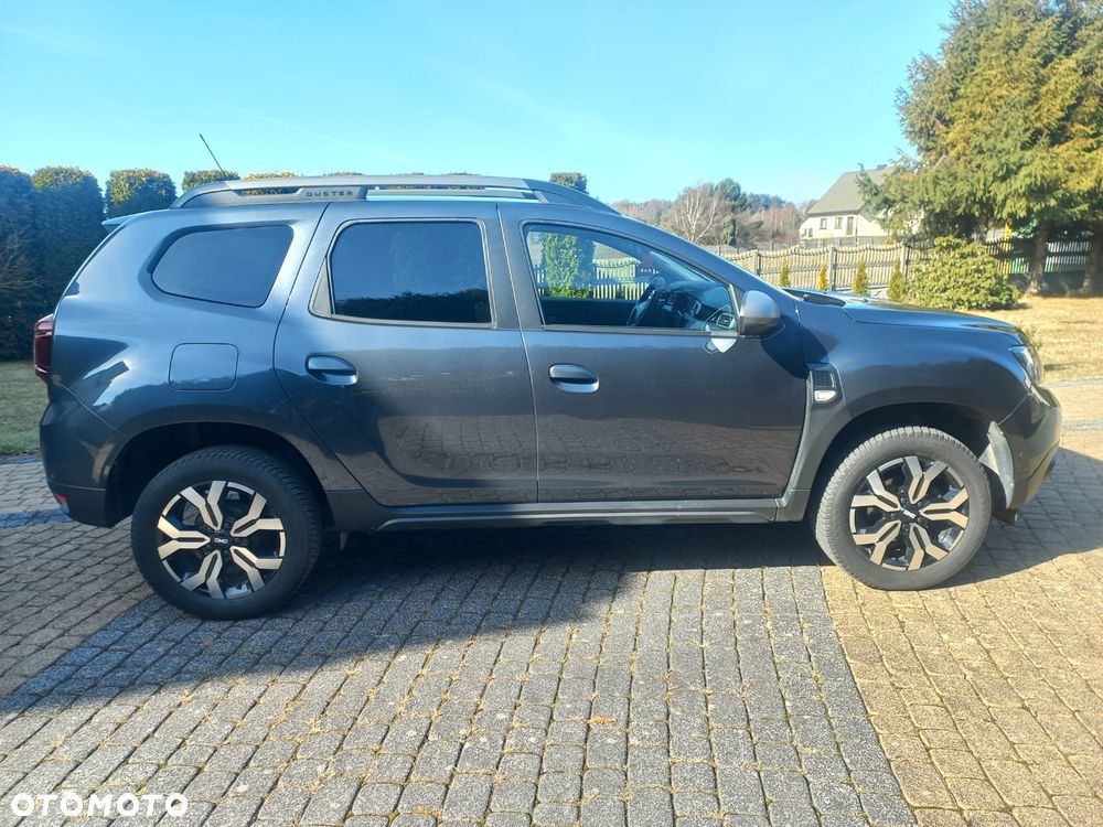 Dacia Duster 1.0 TCe Journey - 4
