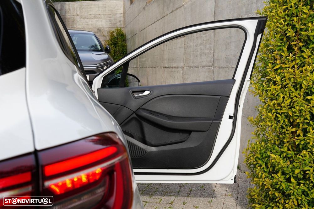 Renault Clio 1.0 TCe Equilibre - 21