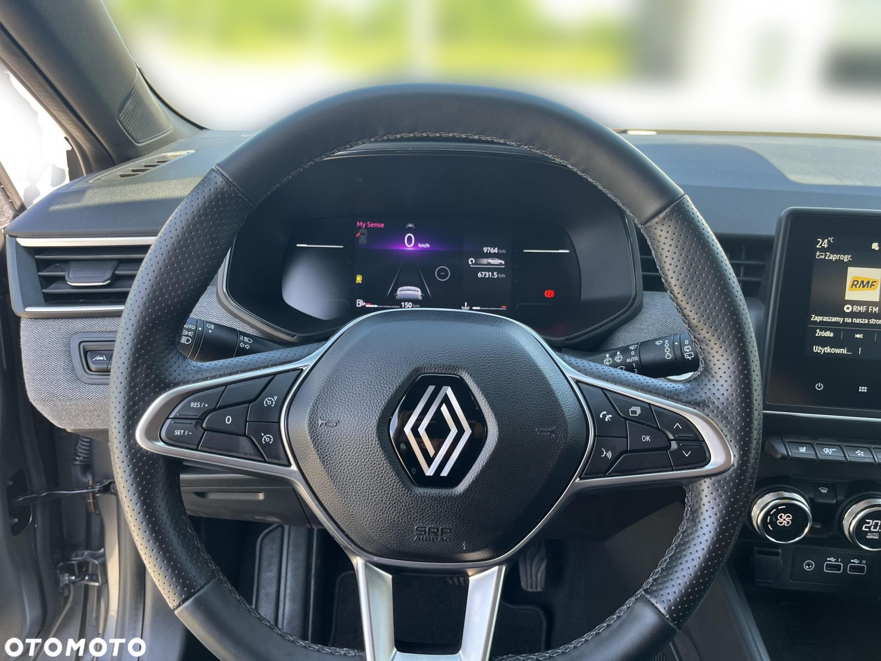 Renault Clio 1.0 TCe Techno - 14