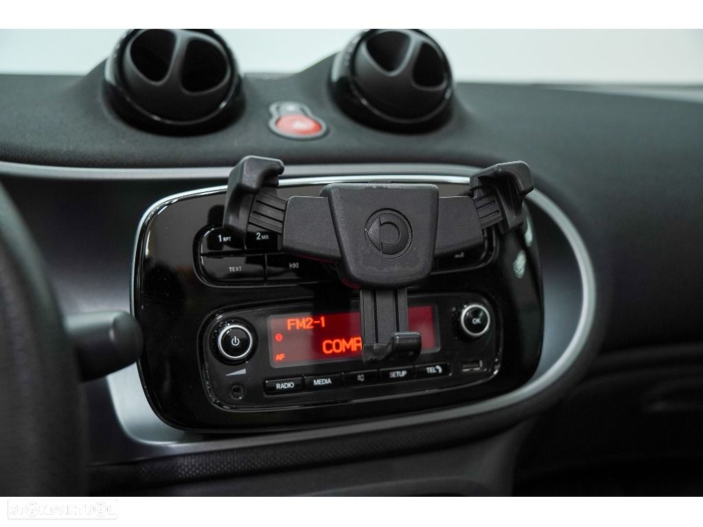 Smart ForTwo Coupé - 28