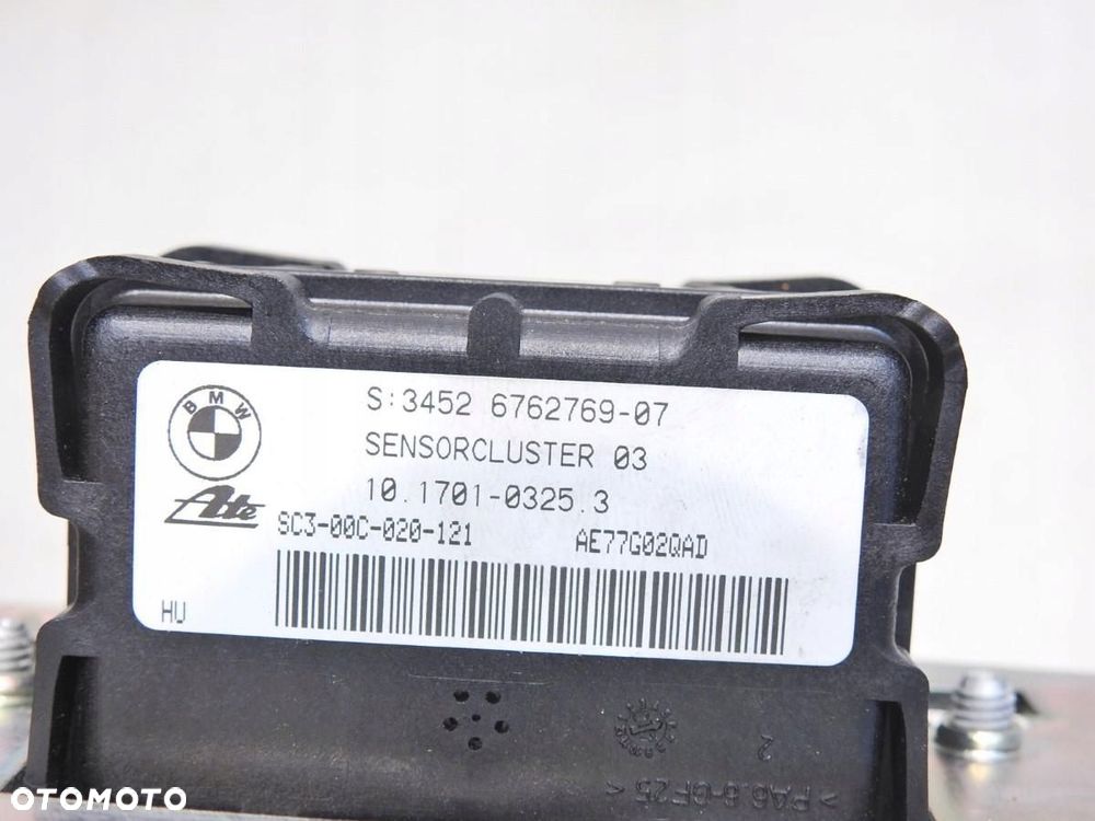 CZUJNIK ESP BMW 3 E91 2.0 D 6762769 - 5