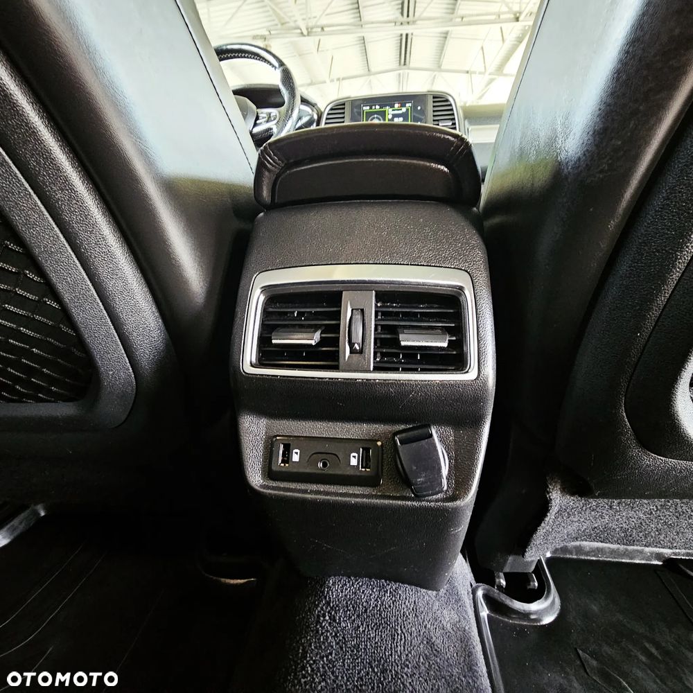 Renault Koleos 2.0 Blue dCi Initiale Paris 4x4 X-Tronic - 20