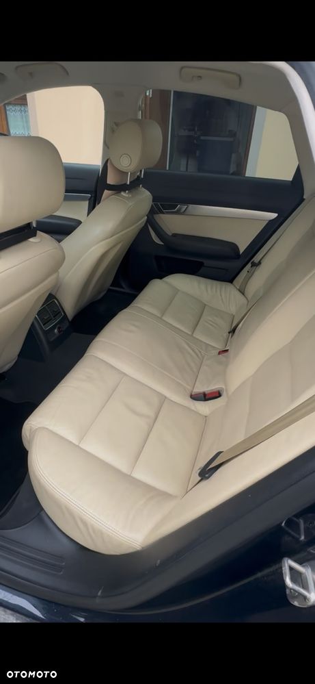 Audi A6 Limousine - 12
