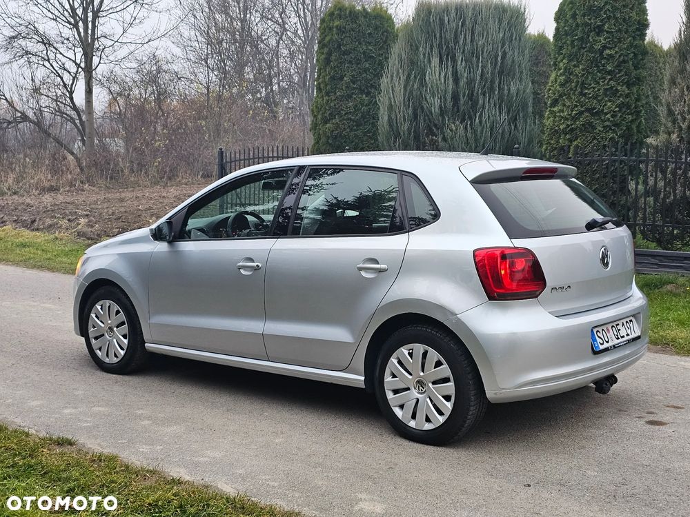 Volkswagen Polo 1.2 Trendline - 25
