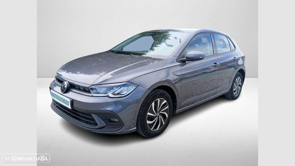 VW Polo 1.0 TSI Life - 2