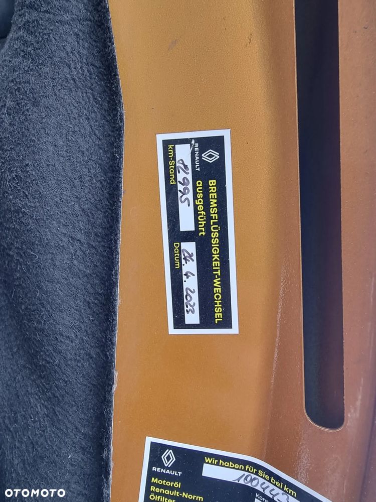 Renault Scenic 1.5 dCi Bose - 31