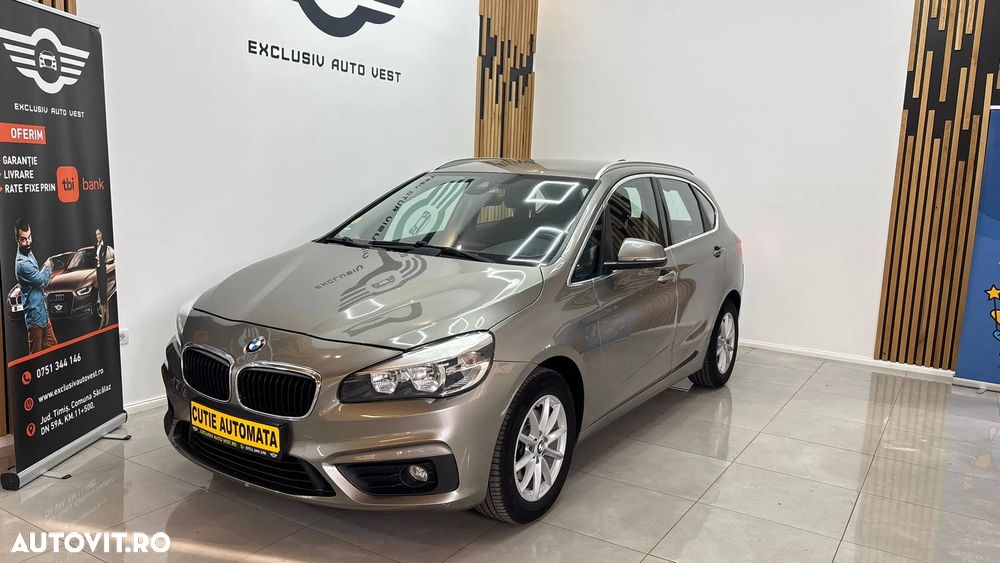 BMW Seria 2 - 15